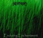 SEARING MEADOW Enduring Enchantment album cover