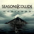 SEASONS COLLIDE Horizons album cover