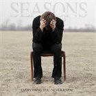 SEASONS Everything You Never Knew album cover