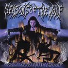 SEASONS OF THE WOLF Once in a Blue Moon album cover