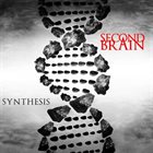 SECOND BRAIN Synthesis album cover