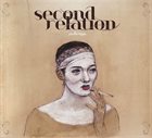 SECOND RELATION Abiona album cover