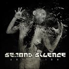 SECOND SILENCE Abyección album cover