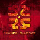 SECOND SILENCE Apocalipsis In Extrema album cover