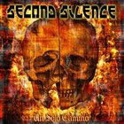 SECOND SILENCE Un Solo Camino album cover