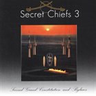 SECRET CHIEFS 3 Second Grand Constitution And Bylaws: Hurqalya album cover