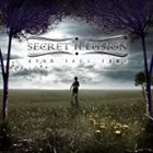 SECRET ILLUSION Turn Back Time album cover