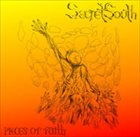 SECRET SOUTH Pieces of Faith album cover