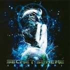 SECRET SPHERE Archetype album cover