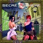 SECRET SPHERE Sweet Blood Theory album cover