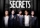 SECRETS Demo 2011 album cover
