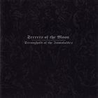 SECRETS OF THE MOON Stronghold of the Inviolables album cover