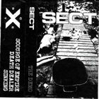 SECT (NC) The Demo album cover