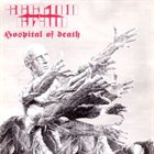 SECTION BRAIN Hospital of Death album cover