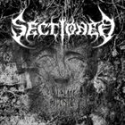 SECTIONED In Black Silence album cover