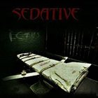 SEDATIVE Ictus album cover