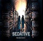 SEDATIVE Inconscience album cover