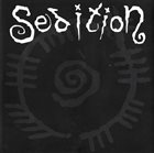 SEDITION First Demo 1989 album cover