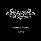 SEDUCER'S EMBRACE Internet Promo 2009 album cover