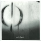 SEED OF PAIN Ruins Of Men album cover
