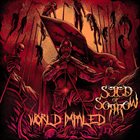 SEED OF SORROW World Impaled album cover