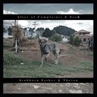 SEEK Altar Of Complaints / SeeK / Stubborn Father / Thetan album cover