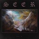 SEER Vol. 6 album cover