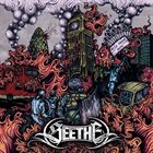 SEETHE Rise From Ruin album cover