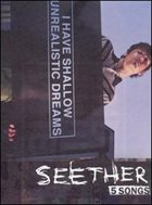 SEETHER 5 Songs album cover