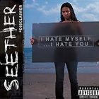 SEETHER Disclaimer album cover