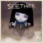 SEETHER Finding Beauty In Negative Spaces album cover