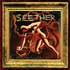 SEETHER Holding Onto Strings Better Left to Fray album cover
