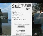 SEETHER Seether EP album cover