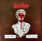 SEETHER Si Vis Pacem, Para Bellum album cover