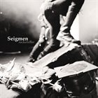 SEIGMEN Rockefeller album cover
