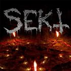 SEKT Symbolet Satan album cover