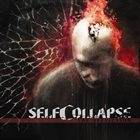 SELF COLLAPSE The Affliction album cover