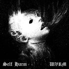 SELF HARM Self Harm x WVRM album cover