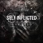 SELF INFLICTED (NH) Exposed album cover