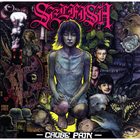 SELFISH Cause Pain album cover