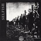 SELFISH Selfish / Disclose album cover