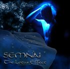 SEMNAI The Lotus Effect album cover