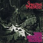 SEMPITERNAL DEATHREIGN The Spooky Gloom album cover