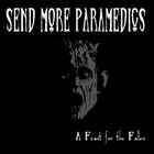 SEND MORE PARAMEDICS A Feast for the Fallen album cover