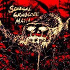 SENEGAL GRINDCORE MAFIA Hay Daño En Casa album cover