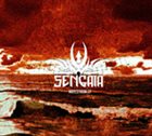 SENGAIA Maelstrom album cover