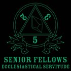 SENIOR FELLOWS Ecclesiastical Servitude album cover