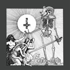SENIOR FELLOWS The Christened Remains Of An Evolutionary Catastrophe album cover