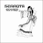 SENMUTH Ancalimon: Fates of Odemyr album cover