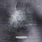 SENMUTH Ancientonica album cover